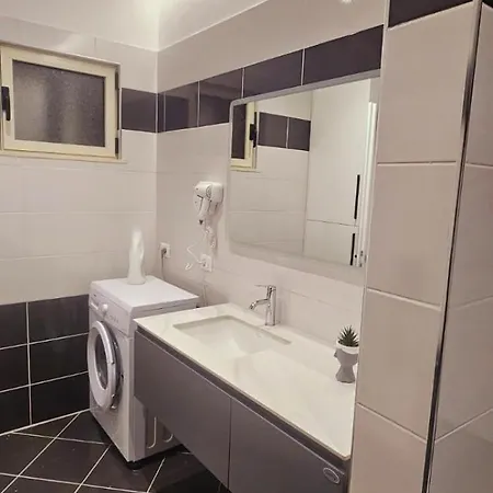 Sunset Harmony Apartmán