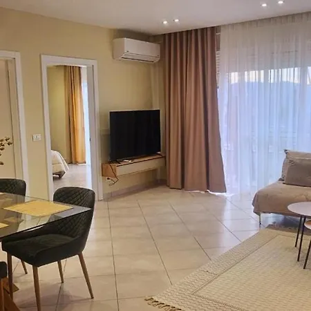 Apartmán Sunset Harmony Shkodër