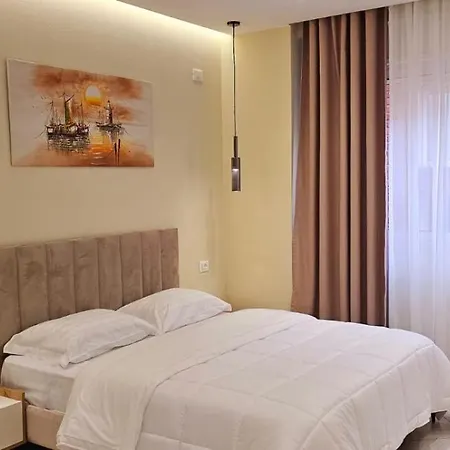 Sunset Harmony Apartment