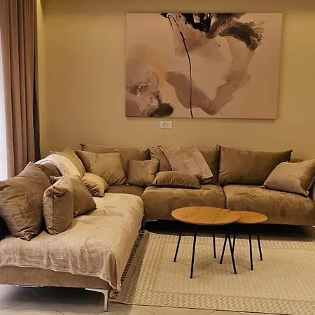 דירה Sunset Harmony