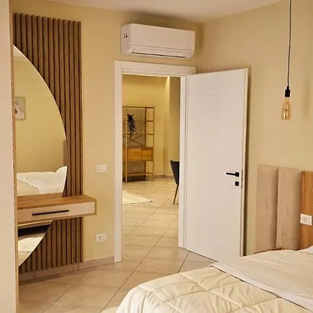 Apartment Sunset Harmony Shkoder