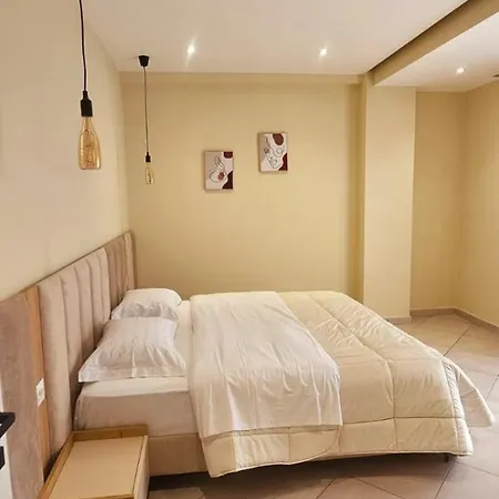 Apartament Sunset Harmony