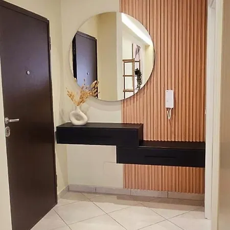 Sunset Harmony Apartment Shkoder