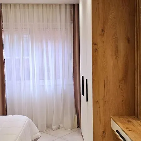 Apartament Sunset Harmony *