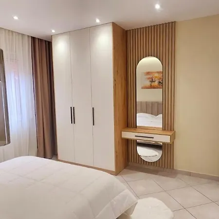 Sunset Harmony Apartment