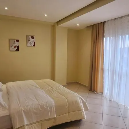 Apartament Sunset Harmony