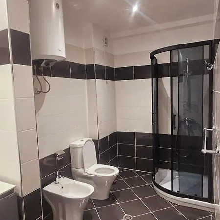 Sunset Harmony * Szkodra