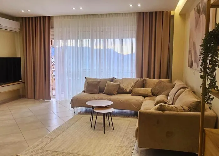 Sunset Harmony Apartamento