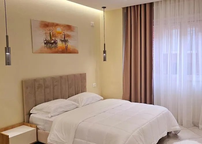 Sunset Harmony Apartamento