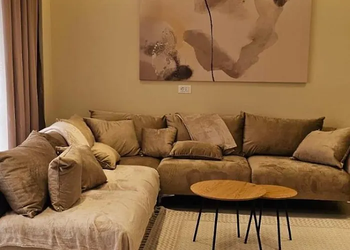 Apartamento Sunset Harmony