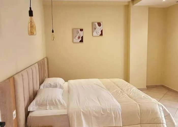 公寓 Sunset Harmony