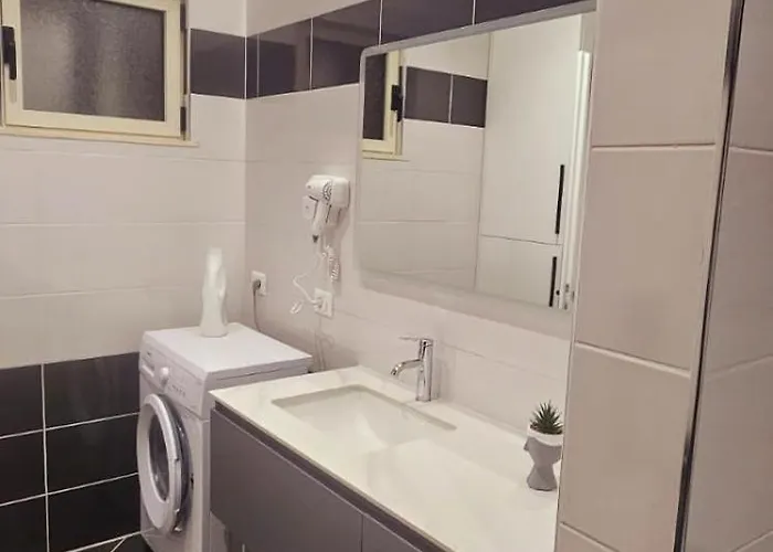 Sunset Harmony 公寓