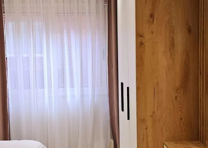 Apartamento Sunset Harmony *