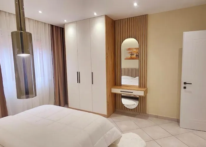 Sunset Harmony 公寓