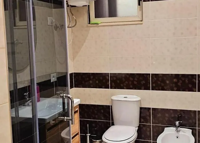 Apartamento Sunset Harmony *