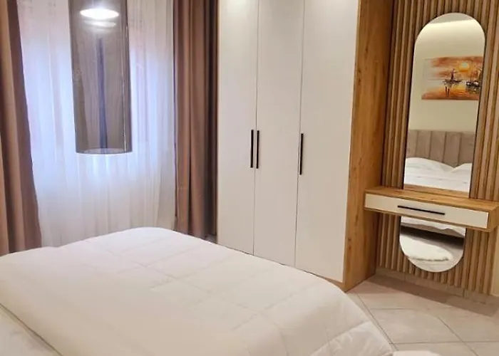 Sunset Harmony * Shkodër