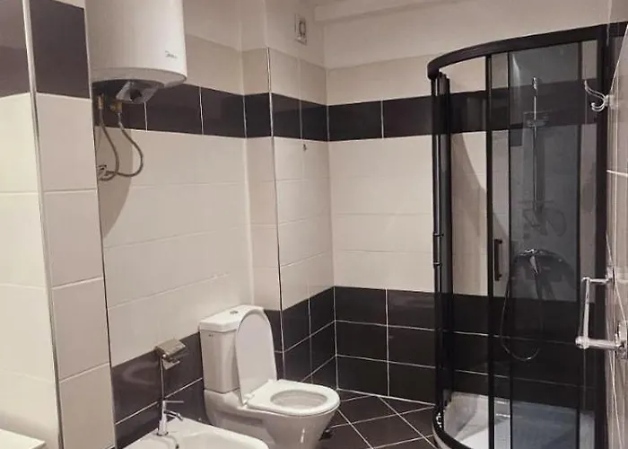 Sunset Harmony * Shkodër