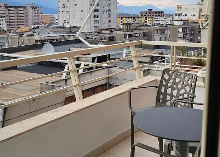 Sunset Harmony Apartamento *